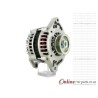 Nissan Almera 1.8 16V QG18DE 01-05 80A 12V 6 Groove IR/IF 2 PIN Alternator OE A2TB3191A 23100-4M510