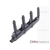 Mercedes-Benz A Class A160 (W168) M166.960 Ignition Coil 00-05