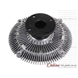 MAZDA 626 2.0 8V 83-92 B2000 86-91 FE 8V Viscous Fan Clutch