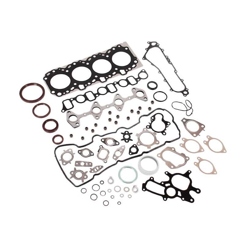 Toyota Quantum 2.5D 2KD-FTV 2005 onwards Full Gasket Set