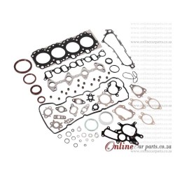 Toyota Hilux 2.5D 2KD-FTV 2005 onwards Full Gasket Set