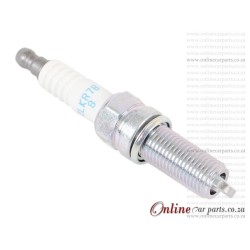 Mitsubishi OUTLANDER 3.0 XLS Spark Plug 2009- (Eng. Code 6B31 FI) NGK - ILKR7B8
