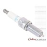 Mitsubishi OUTLANDER 3.0 XLS Spark Plug 2009- (Eng. Code 6B31 FI) NGK - ILKR7B8