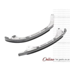 Toyota Quantum 2.7i 2TR-FE 14 Piece Timing Chain Kit with Gears 