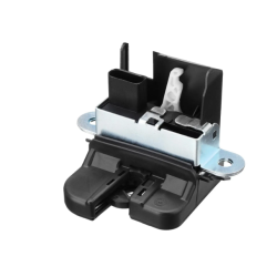 VW Polo 6R Hatch Back Upper Tailgate Boot Lock