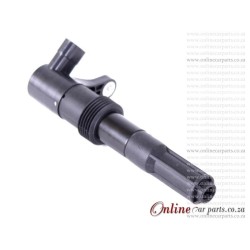 Fiat Stilo 2.4 20V 192 A2.000 04-06 Ignition Coil