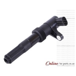 Fiat Stilo 2.4 20V 192 A2.000 04-06 Ignition Coil