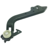 Mercedes Benz Sprinter 906 509-519 CDI Sliding Door Guide