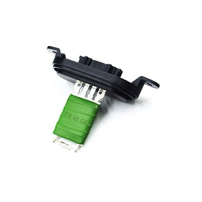 VW Kombi T5 Bi-TDi TDi TSI Engine Fan Resistor