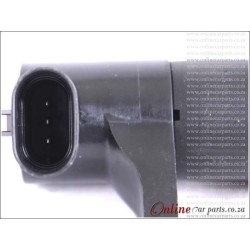 Fiat Stilo 2.4 20V 192 A2.000 04-06 Ignition Coil