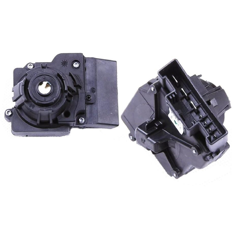VW Polo 6R VIN Specific Ignition Switch 7 PIN
