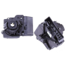 VW Polo 6R VIN Specific Ignition Switch 7 PIN