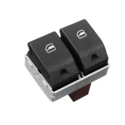 VW Polo 9N 02-09 Electric Window Switch 4 PIN