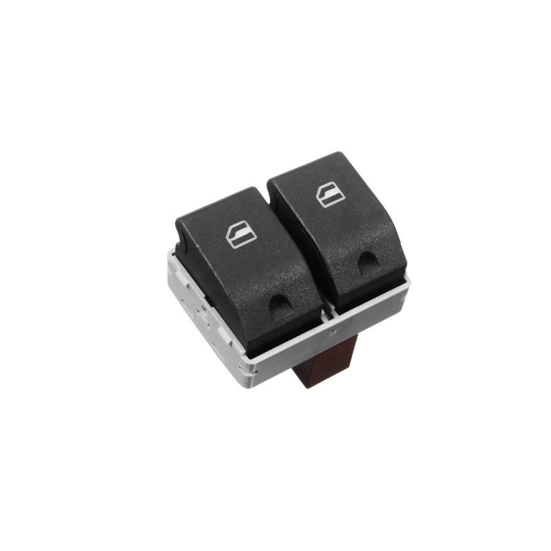 VW Polo 9N 02-09 Electric Window Switch 4 PIN