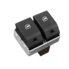 VW Polo 9N 02-09 Electric Window Switch 4 PIN