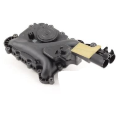 Audi A6 C6 2.4 BDW 2.8 BDX 3.2 FSI AUK 04-08 Pressure Control Valve