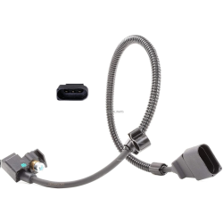 VW Golf IV 1.4 1.6 16V 99-00 Crankshaft Sensor 3 PIN