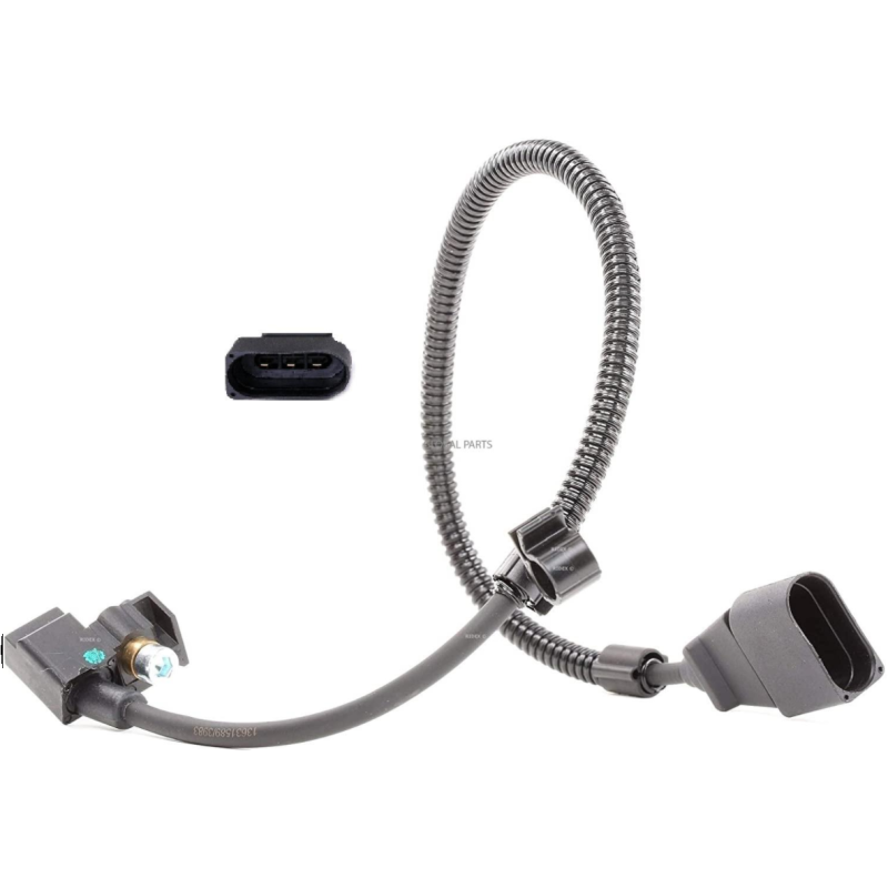 VW Golf IV 1.4 1.6 16V 99-00 Crankshaft Sensor 3 PIN