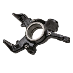 Audi A1 2011- Front Left Wheel Bearing Housing