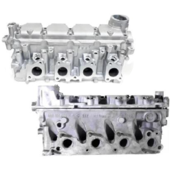 VW Polo 9N 1.4 1.6 02-09 Cylinder Head
