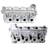 VW Polo 9N 1.4 1.6 02-09 Cylinder Head