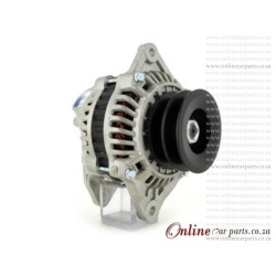 Mazda B2500 D 2.5D 1996- WL 70A 12V 2 PIN 2 Groove Alternator A2TA6099A WL2118300A