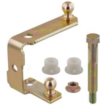 VW Golf III Gear Clutch Relay Kit