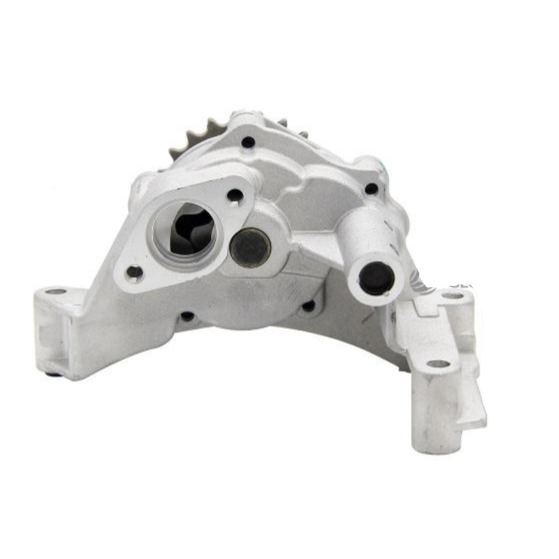 VW Caddy 1.9 2.0 TDi 2004- Oil Pump