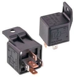 VW Audi BMW Universal Relay 5 PIN