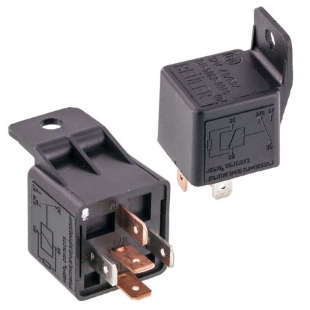 VW Audi BMW Universal Relay 5 PIN