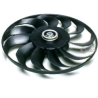 VW Golf III Radiator Cooling Fan