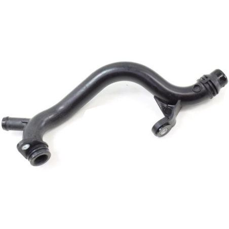 Audi Q5 2.0 TFSI CDNB CDNC CNCD CNCE DAYB 2008- Plastic Water Pipe