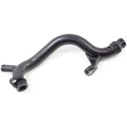 Audi A5 2.0 TFSI CDNC CNCD CNCE CVKB CRYB 2008- Plastic Water Pipe