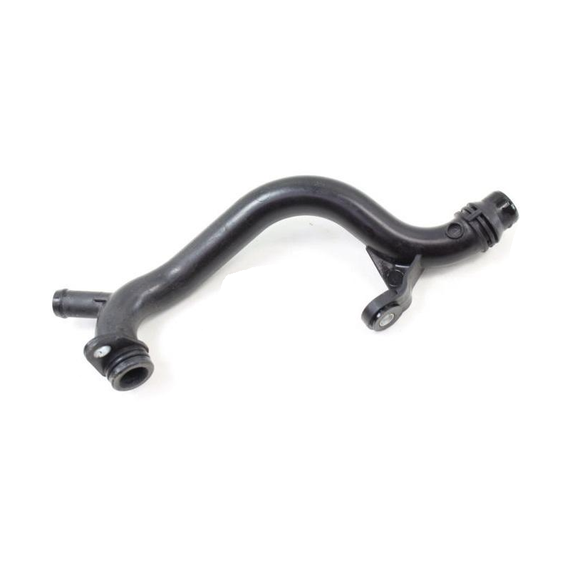 Audi A5 2.0 TFSI CDNC CNCD CNCE CVKB CRYB 2008- Plastic Water Pipe