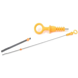 VW Polo 9N 1.9 TDi Dipstick