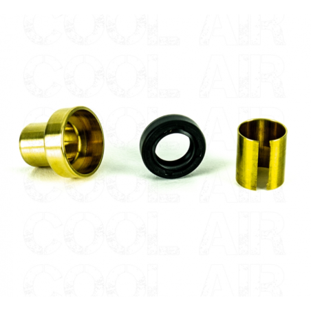 VW Kombi Gearbox Selector Bush With Seal