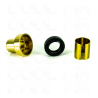 VW Kombi Gearbox Selector Bush With Seal