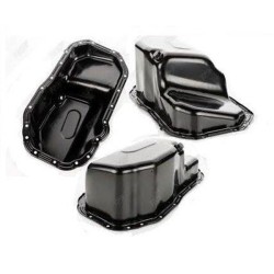 VW Polo 9N 1.4 1.6 02-09 Engine Oil Sump