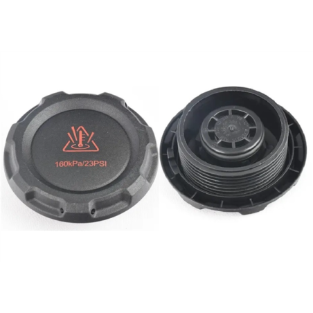 VW Polo 6R Expansion Tank Cap
