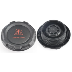 VW Tiguan 2008- Expansion Tank Cap