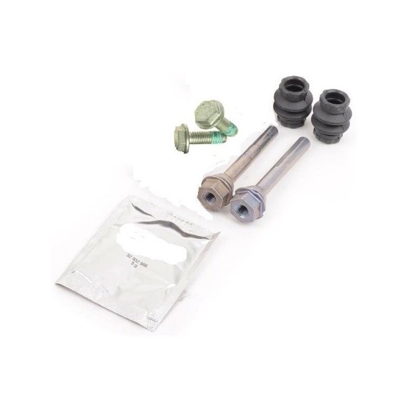 Audi A8 1994- Rear Brake Caliper Kit
