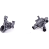 VW Polo 6R 1.6 TDi Thermostat Housing