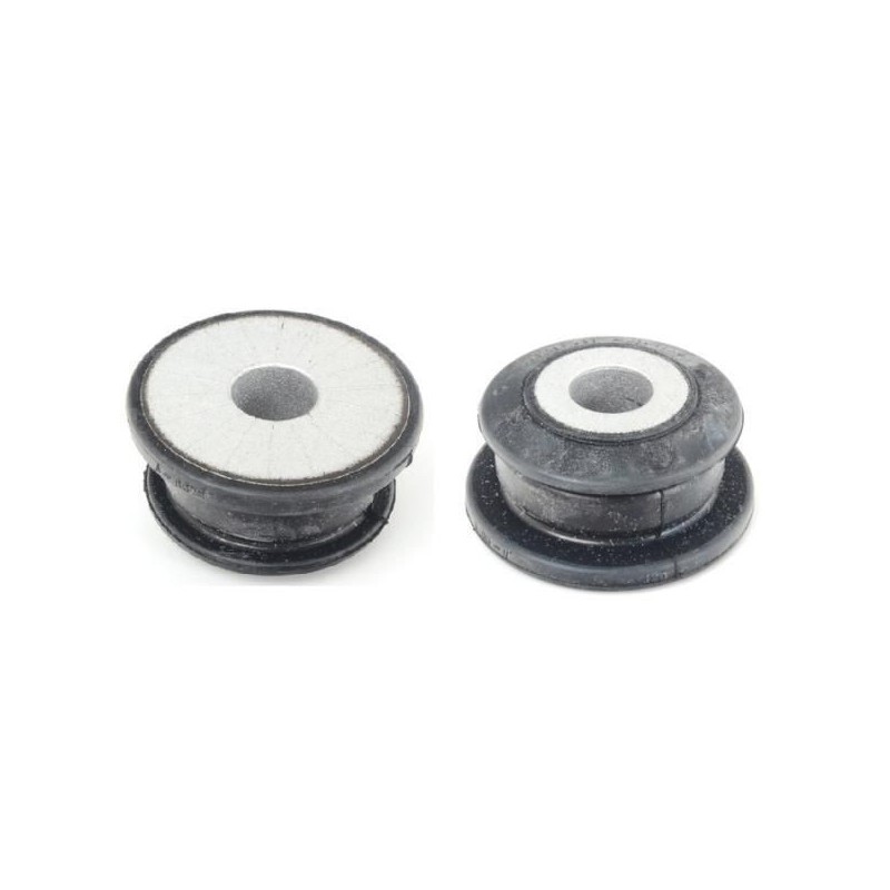 VW Jetta IV Rear Sub Frame Mounting