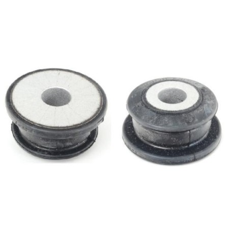 VW Jetta IV Rear Sub Frame Mounting