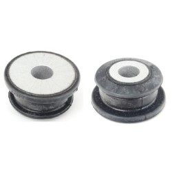 VW Golf IV Rear Sub Frame Mounting