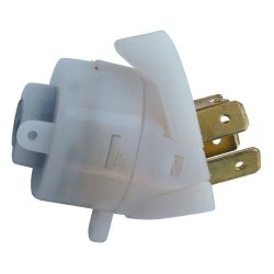 VW Kombi T2 72-75 Ignition Switch