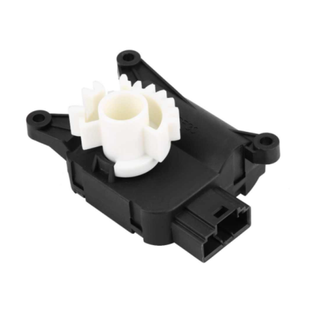 Audi Q3 2012- Aircon Actuator 5 PIN