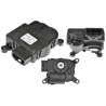VW Golf VI Aircon Actuator 5 PIN