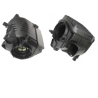 VW Touran 1.2 TSI Air Cleaner Box