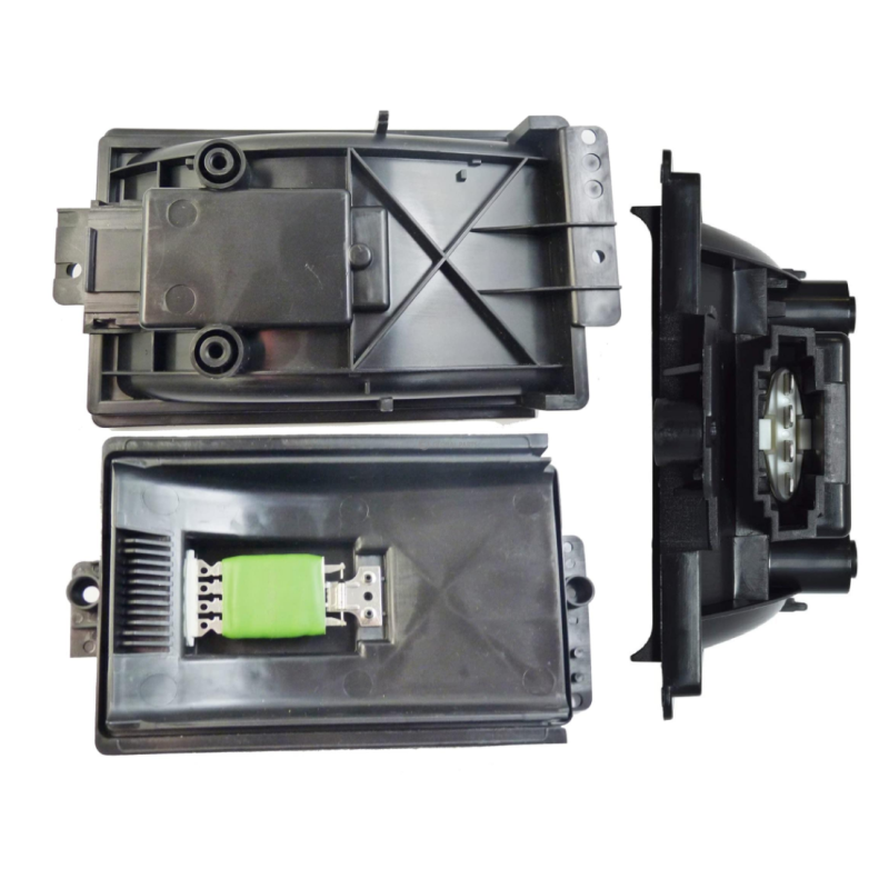 VW Golf IV Interior Fan Resistor